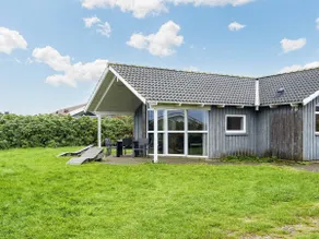 4 stjarniga stuga i Harboøre - Image 5