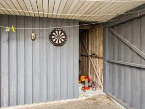 4 stjarniga stuga i Harboøre - Image 3