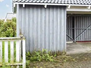 4 stjarniga stuga i Harboøre - Image 4