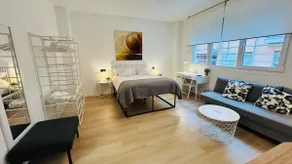 Apartment with all the amenities - Room Pinar - Image 2
