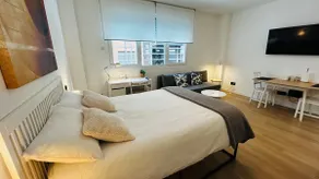 Apartment with all the amenities - Room Pinar - Image 4