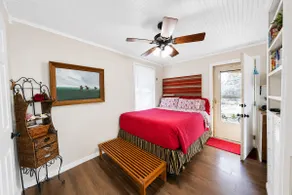 Private 172-Acre Farm with River Access - Image 2