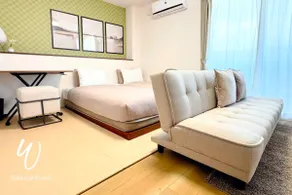 Hirarisan LLC's apartment, 2 stops to Kyoto Station!Twin-bed apartment where you can cook and do laundry - Image 2