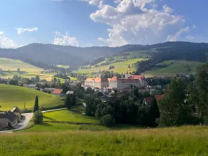 St. Lambrecht oasis of peace - Image 4