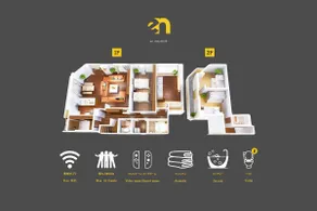 【en stay003】Large facility for families - Image 2