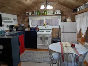 Weber Hill Farm Cabin - Image 2