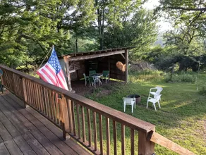 Weber Hill Farm Cabin - Image 3