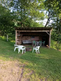 Weber Hill Farm Cabin - Image 4