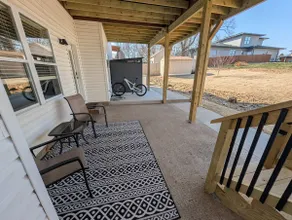 Crash Pad near Trails & Downtown w/ Bike Storage - Image 5