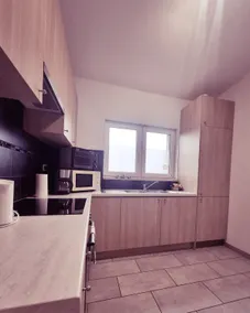 Spacious 85 m² 5-bedroom • Parking • Pairi Daiza - Image 5