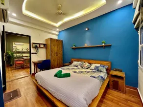 Harbour by Ven a casa•Cozy 2BHK•Centrally located - Image 5