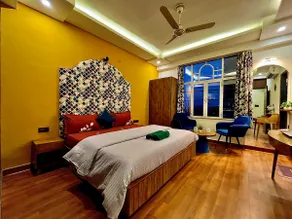 Harbour by Ven a casa•Cozy 2BHK•Centrally located - Image 2
