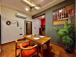 Harbour by Ven a casa•Cozy 2BHK•Centrally located - Image 3