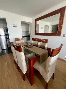 Comfortable Catalina apartment with parking. - Image 4