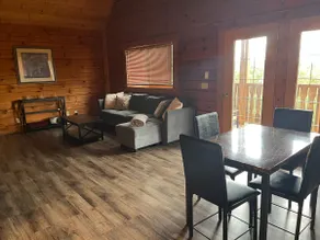 Cabin Retreat near 3 Bears Resort - Image 3