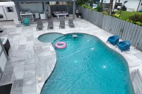 Beauty Miami House w/ Pool Table & Heated Pool_Spa - Image 4