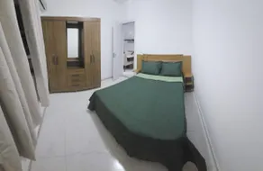 Modern apartment 2 min from the beach • Comfort & Wi-Fi - Image 4