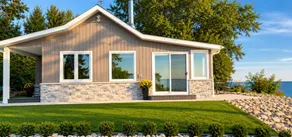 Lakeview Cottage - Image 2