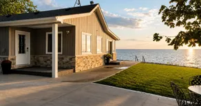 Lakeview Cottage - Image 5
