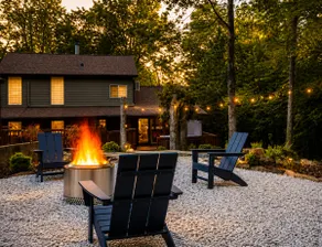 Last Days of Summer Getaway – Hot Tub & 20 Acres - Image 3