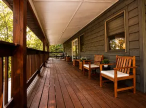 Last Days of Summer Getaway – Hot Tub & 20 Acres - Image 5