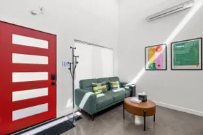 Bauhaus-Loft im EE - 3 km vom FIFA Fest - Image 2