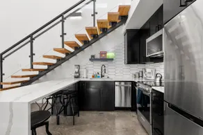 Bauhaus-Loft im EE - 3 km vom FIFA Fest - Image 4