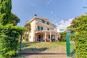 Villa Letizia_ private pool sorrunded by greenery - Image 5