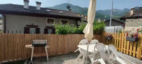 accommodation with garden - Image 4