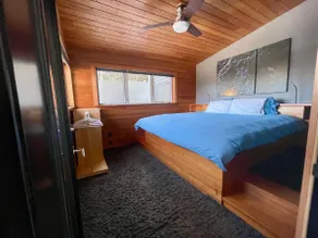 Comfortable lodging near ski hill & town - Image 4