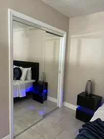 Diamond Suite, Quiet Place and central in Tampa - Image 4
