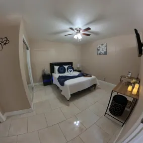 Diamond Suite, Quiet Place and central in Tampa - Image 3