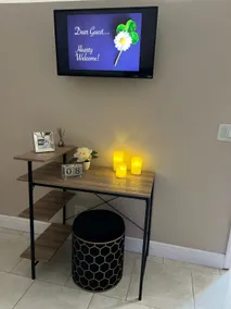 Diamond Suite, Quiet Place and central in Tampa - Image 5