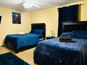 Family-Friendly 3BR Home | Arcade | Sleeps 8 - Image 4