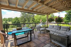 Backyard Oasis Guesthouse. - Image 3