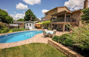 Backyard Oasis Guesthouse. - Image 4