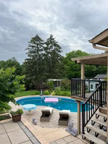 Backyard Oasis Guesthouse. - Image 2