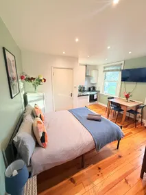 Notting Hill Guest Studio - Image 2