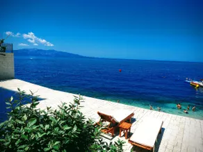 Beachfront 3BR,2BA Luxury Flat. Panoramic view - Image 3
