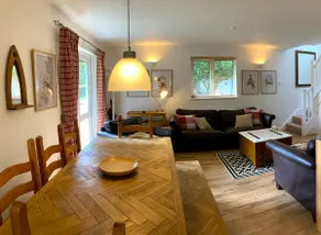 Comfy Cornish 4 bedroom Holiday Lodge. - Image 4