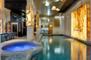 Soho Rooms Tbilisi - Image 3