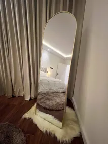Apartment with a hall and a bedroom, self check-in - Image 5