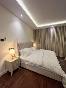 Apartment with a hall and a bedroom, self check-in - Image 4