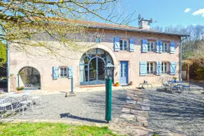 Domaine Macky - Luxury historic farmhouse in the mountains - Image 2