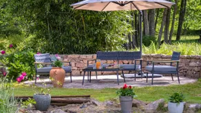 Domaine Macky - Luxury historic farmhouse in the mountains - Image 4