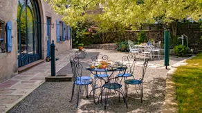 Domaine Macky - Luxury historic farmhouse in the mountains - Image 3