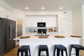 Modern 3BR Retreat | Pool, Pickleball & Parks - Image 3
