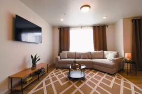 Modern 3BR Retreat | Pool, Pickleball & Parks - Image 4