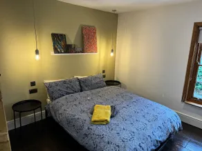 Cosy Cottage (Free parking) - Image 4