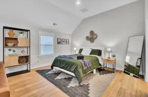 Fireplace, 70” TV & Sunset Dock Getaway | Sleeps 4 - Image 2